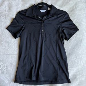 Callaway Short Sleeve Women's Polo Golf Shirt